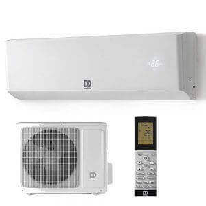 Gülnar Klima Ariston Servisi